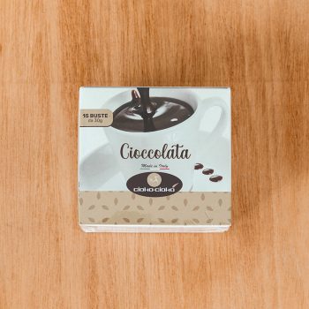 Cioccolata monodose