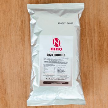 Orzo solubile