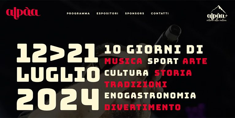 Alpaa-2024-website