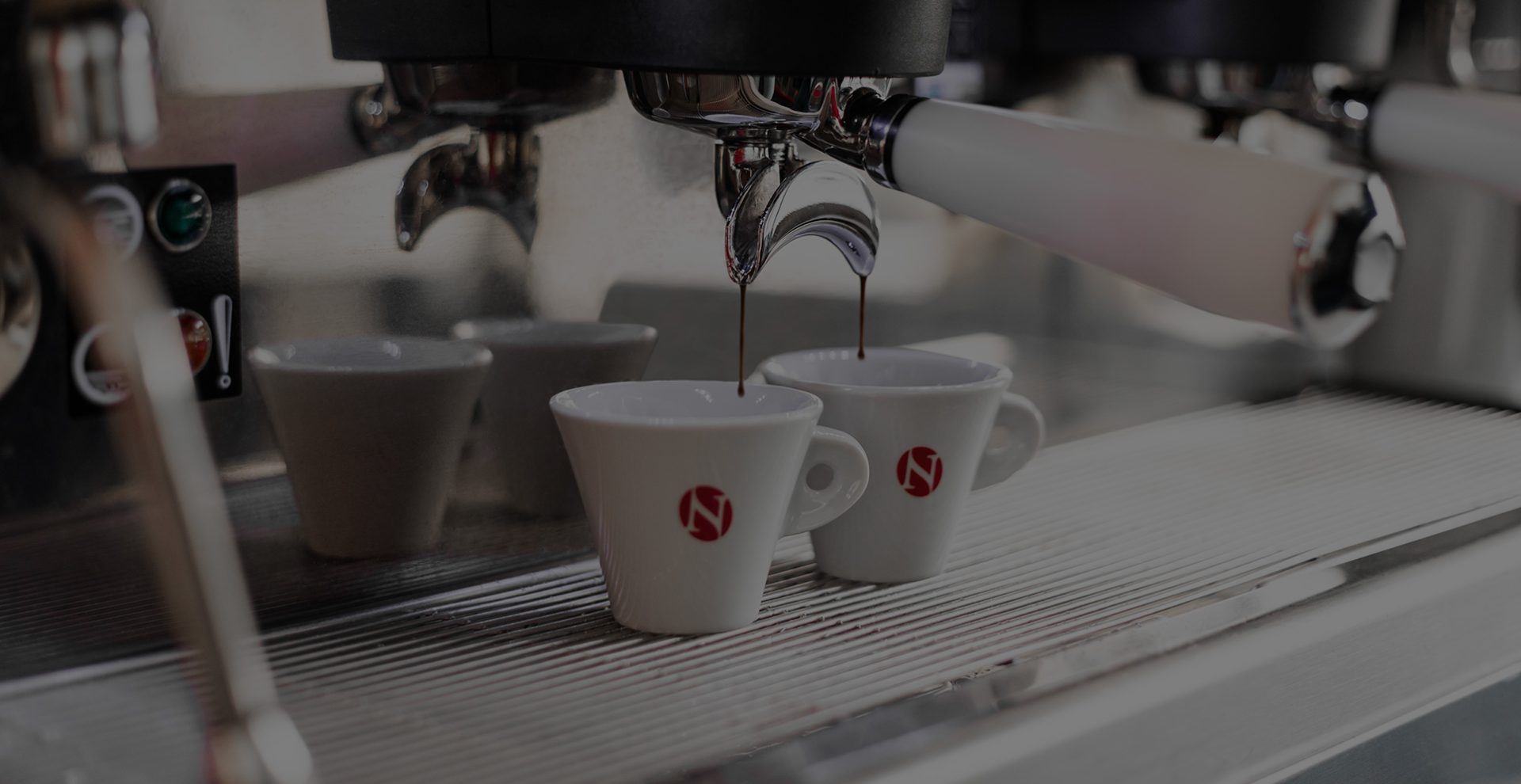 Nino-Caffè-Homepage