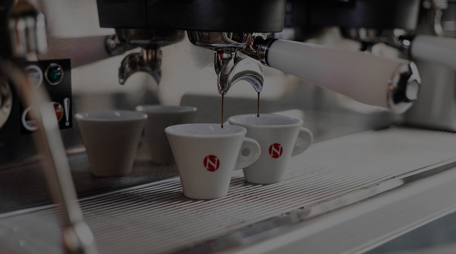 Nino-Caffè-Homepage